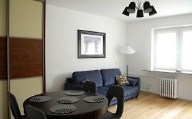 Apartament Redłowo Rybki